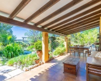 Revente - Country house - Teulada - Teulada Centro