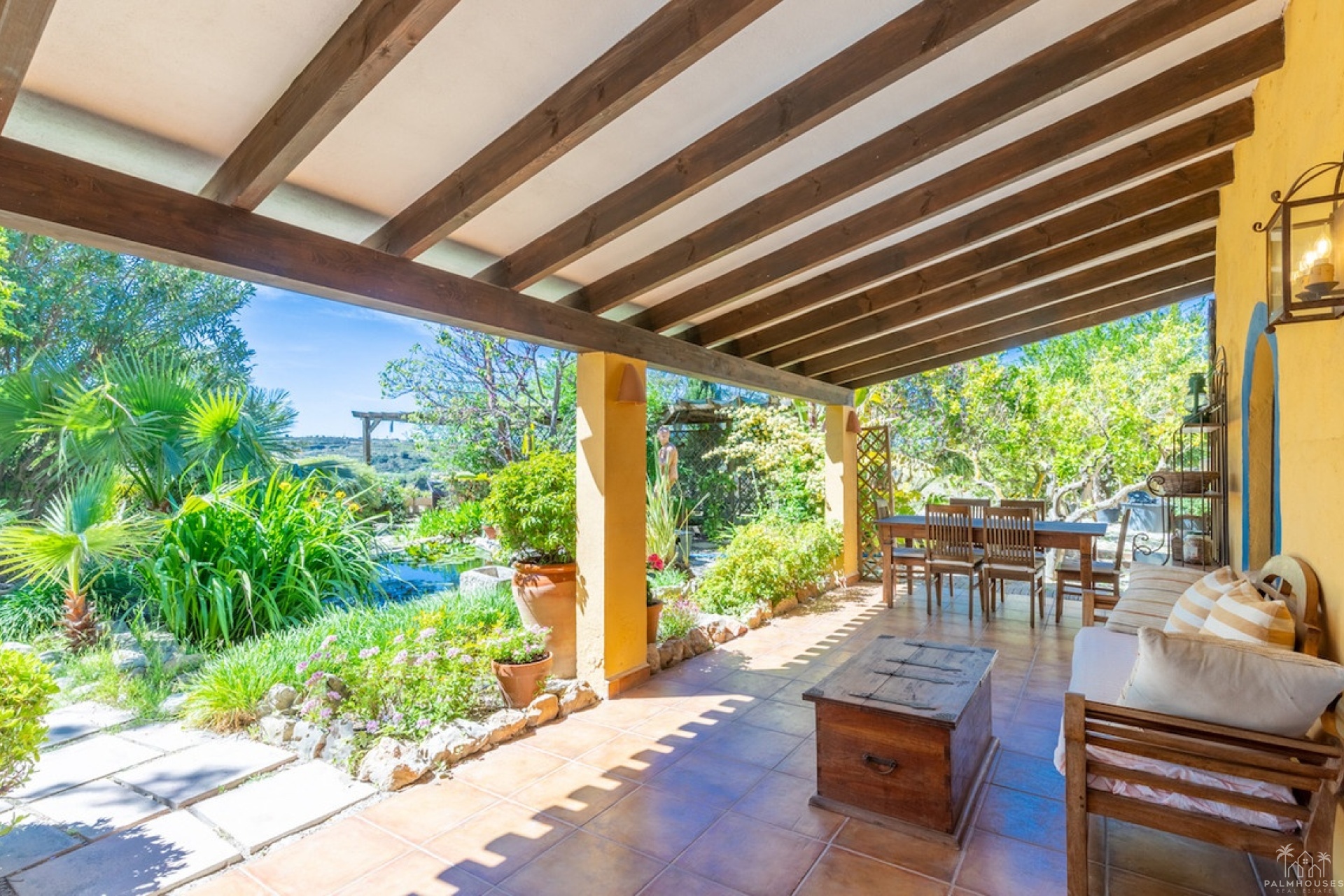 Revente - Country house - Teulada - Teulada Centro