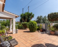 Revente - Country house - Vergel (El Vergel) - El Verger - Vergel (El Vergel) - El Verger Centro