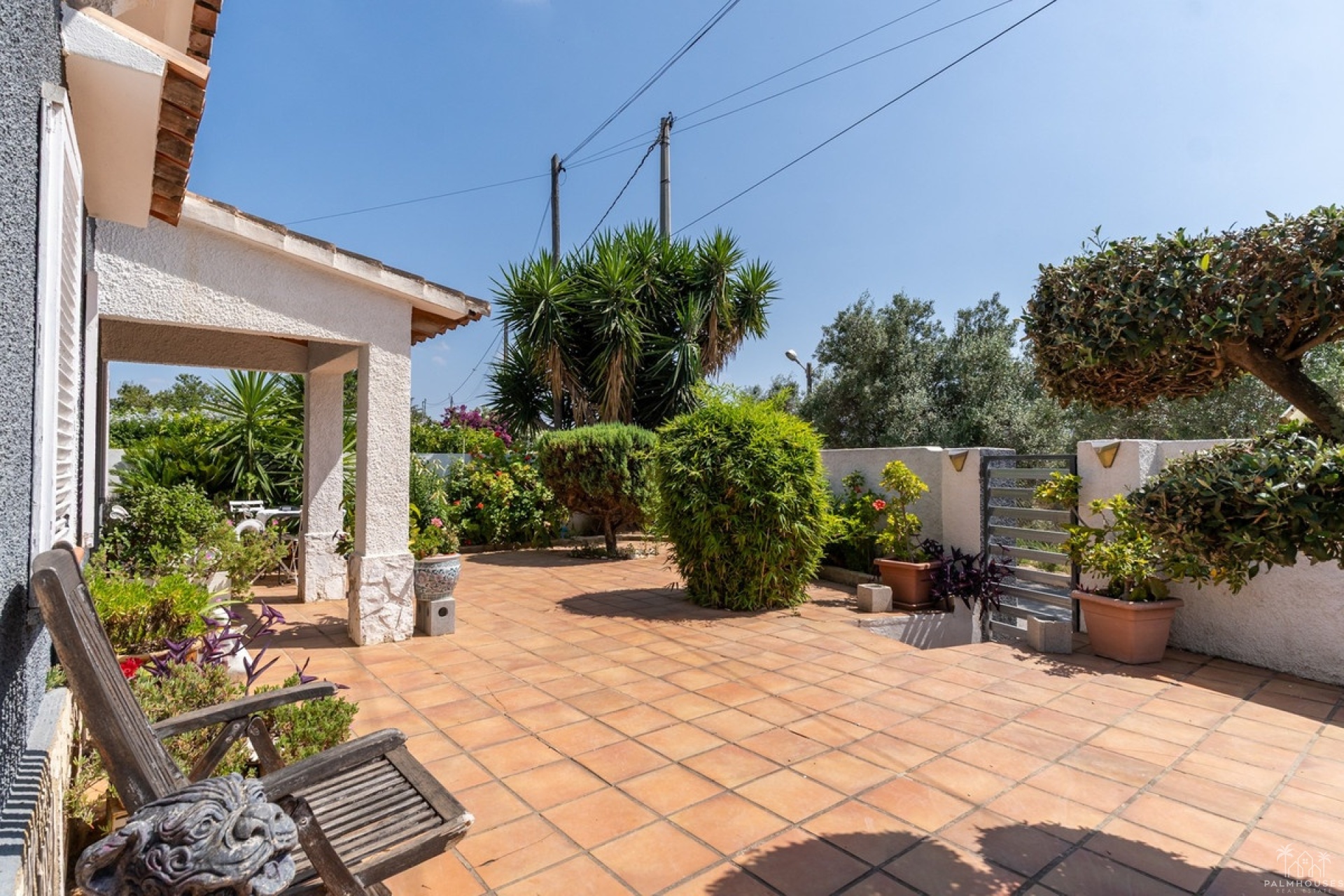 Revente - Country house - Vergel (El Vergel) - El Verger - Vergel (El Vergel) - El Verger Centro