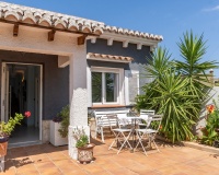 Revente - Country house - Vergel (El Vergel) - El Verger - Vergel (El Vergel) - El Verger Centro