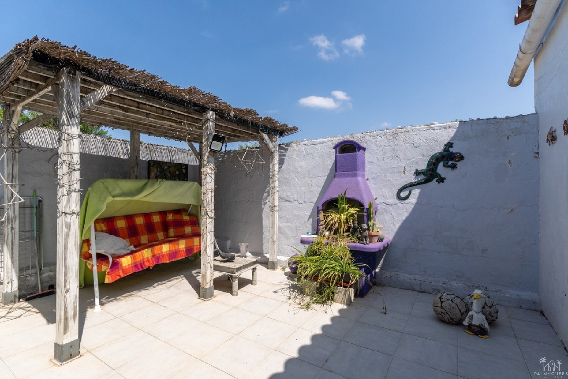 Revente - Country house - Vergel (El Vergel) - El Verger - Vergel (El Vergel) - El Verger Centro