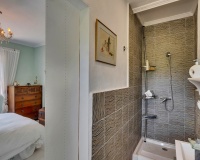 Revente - Country house - Vergel (El Vergel) - El Verger - Vergel (El Vergel) - El Verger Centro
