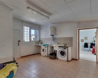 Revente - Country house - Vergel (El Vergel) - El Verger - Vergel (El Vergel) - El Verger Centro