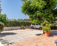 Revente - Country house - Vergel (El Vergel) - El Verger - Vergel (El Vergel) - El Verger Centro