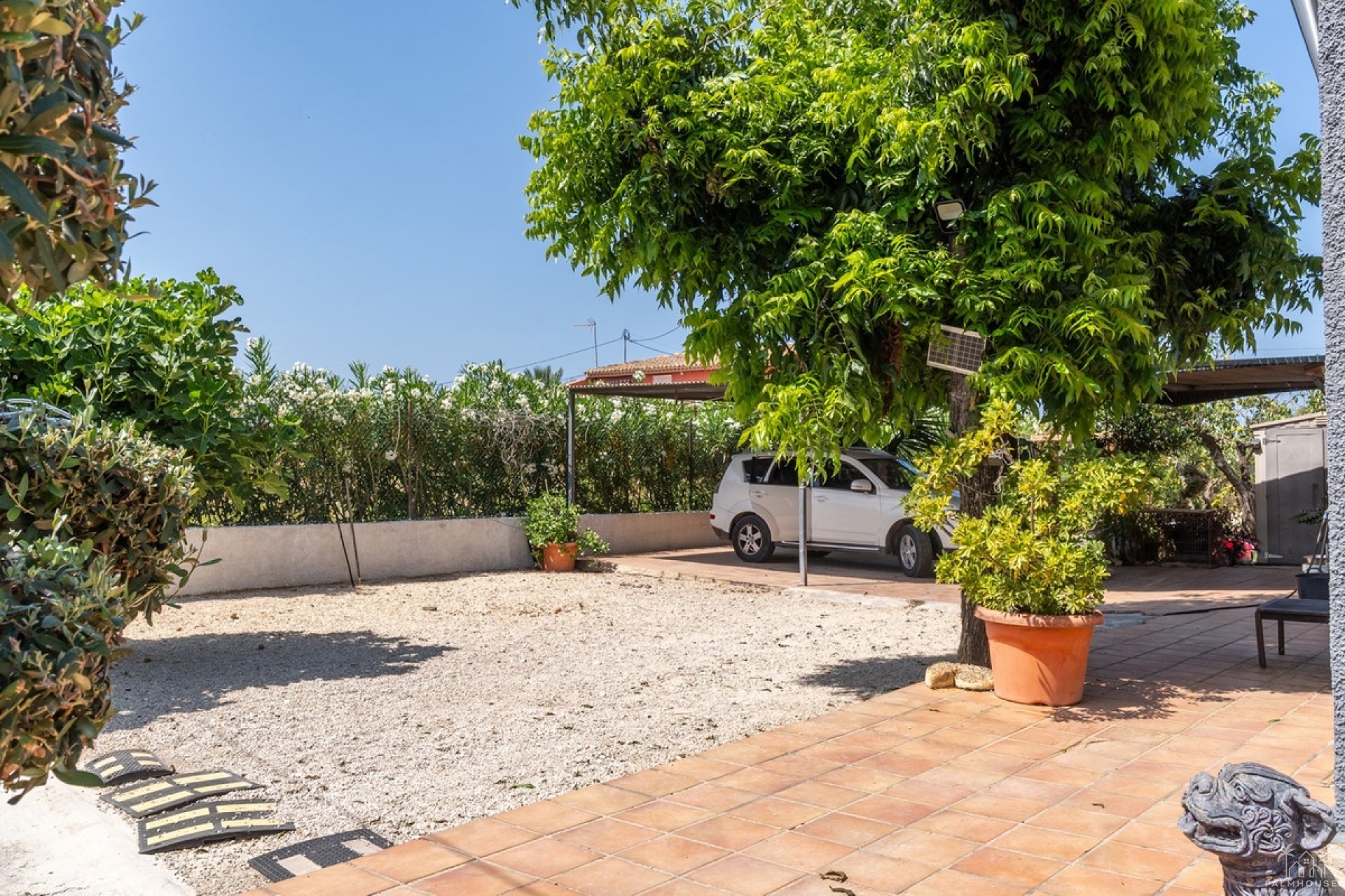 Revente - Country house - Vergel (El Vergel) - El Verger - Vergel (El Vergel) - El Verger Centro