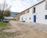 Revente - Country house - Villena - La Zafra