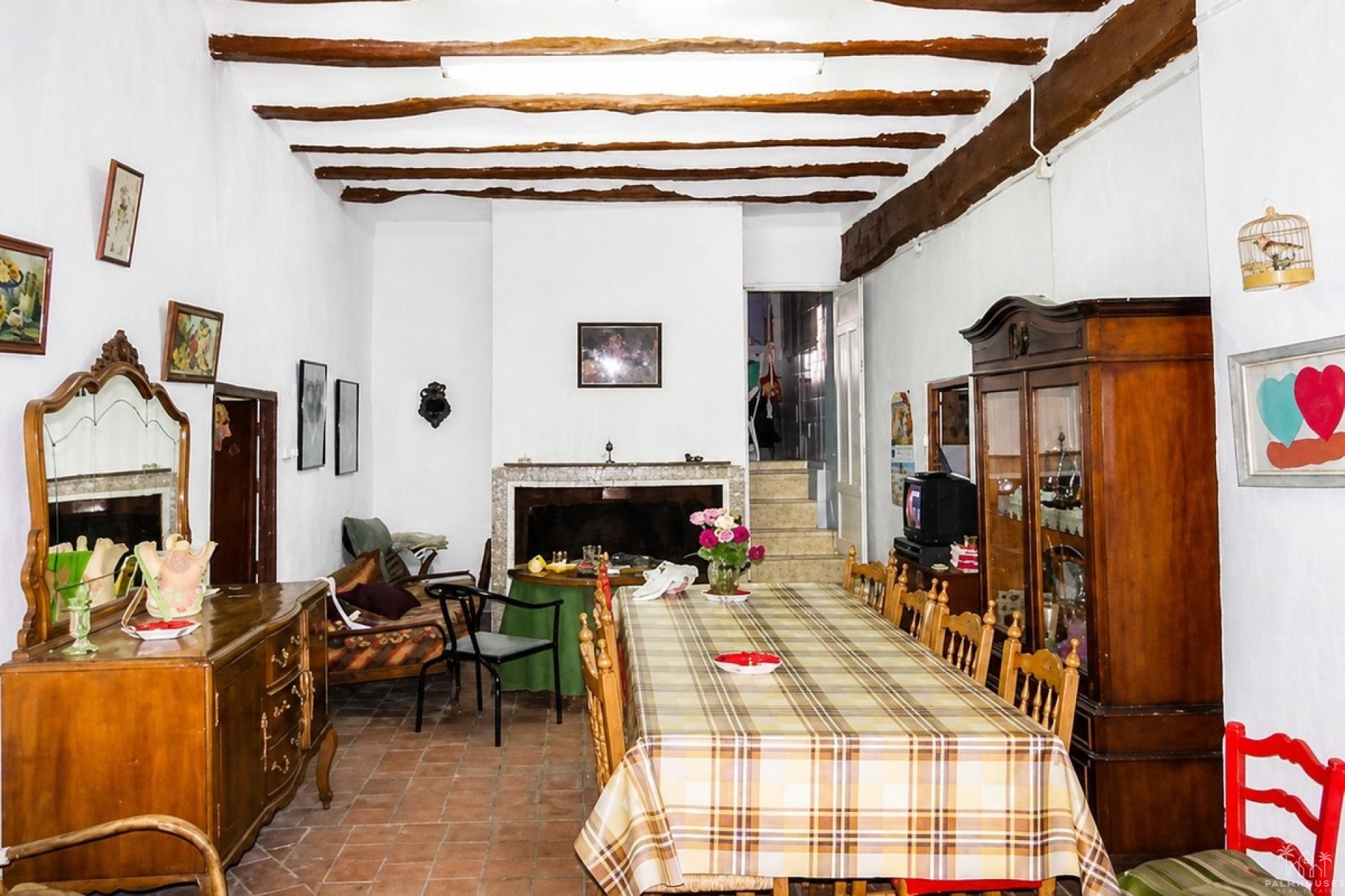 Revente - Country house - Villena - La Zafra