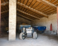 Revente - Country house - Villena - La Zafra
