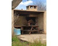 Revente - Country house - Villena - La Zafra
