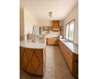Revente - Country house - Villena - La Zafra