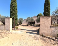 Revente - Country house - Villena - Villena Centro