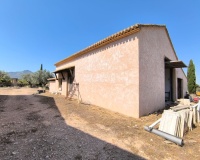 Revente - Country house - Villena - Villena Centro