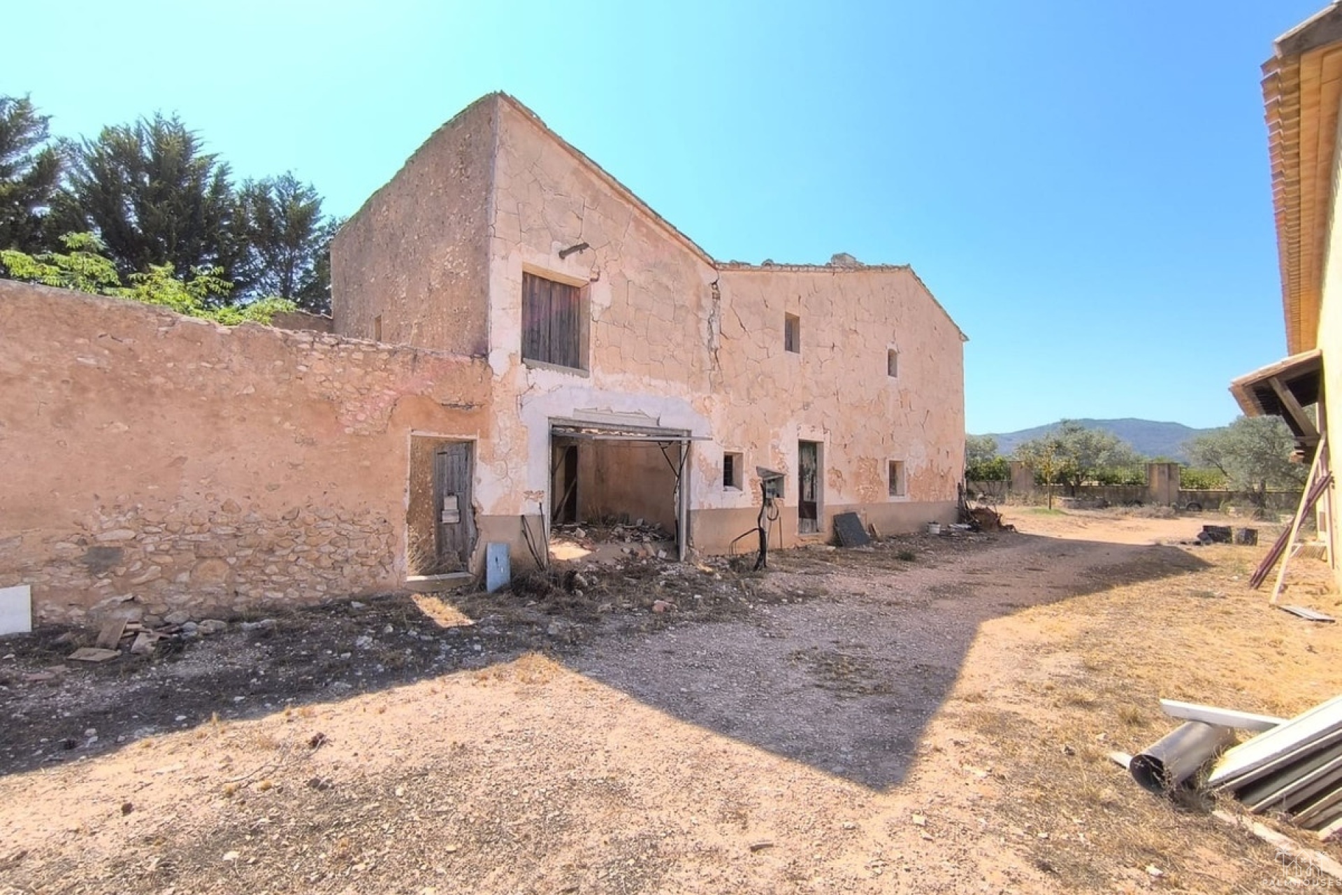 Revente - Country house - Villena - Villena Centro