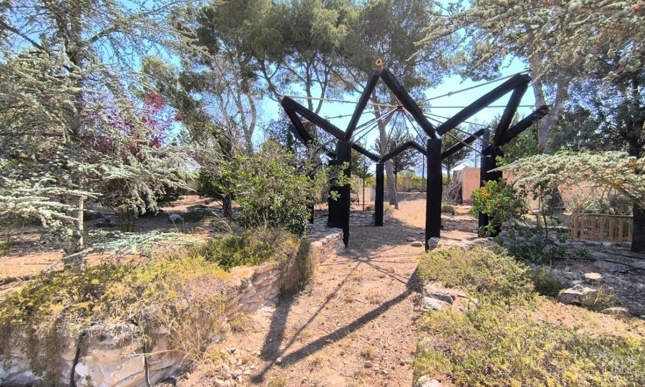 Revente - Country house - Villena - Villena Centro