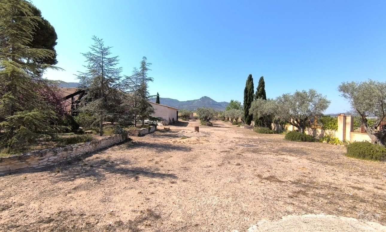 Revente - Country house - Villena - Villena Centro