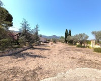 Revente - Country house - Villena - Villena Centro