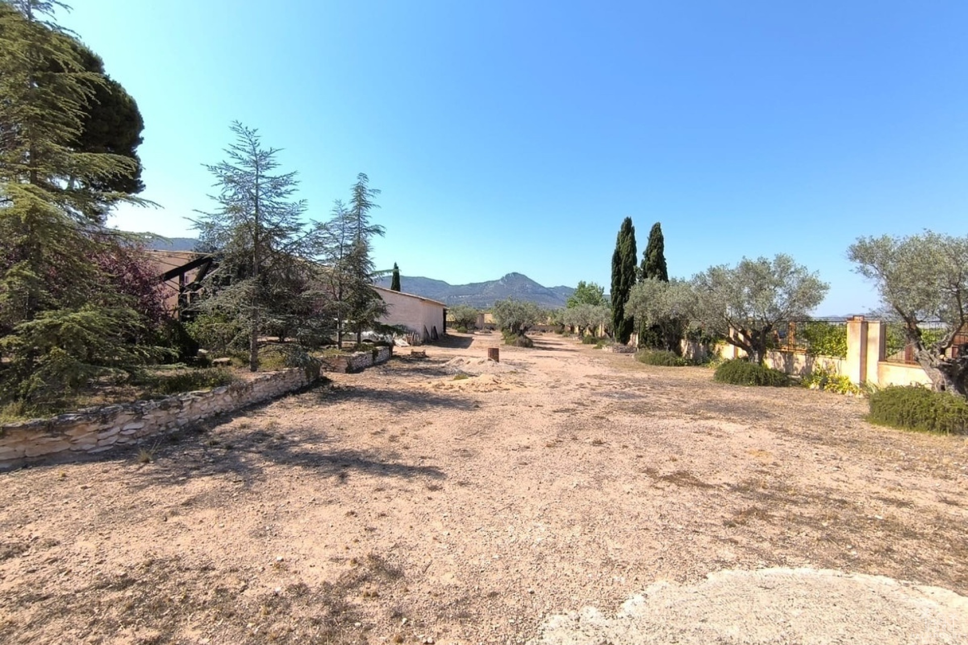 Revente - Country house - Villena - Villena Centro
