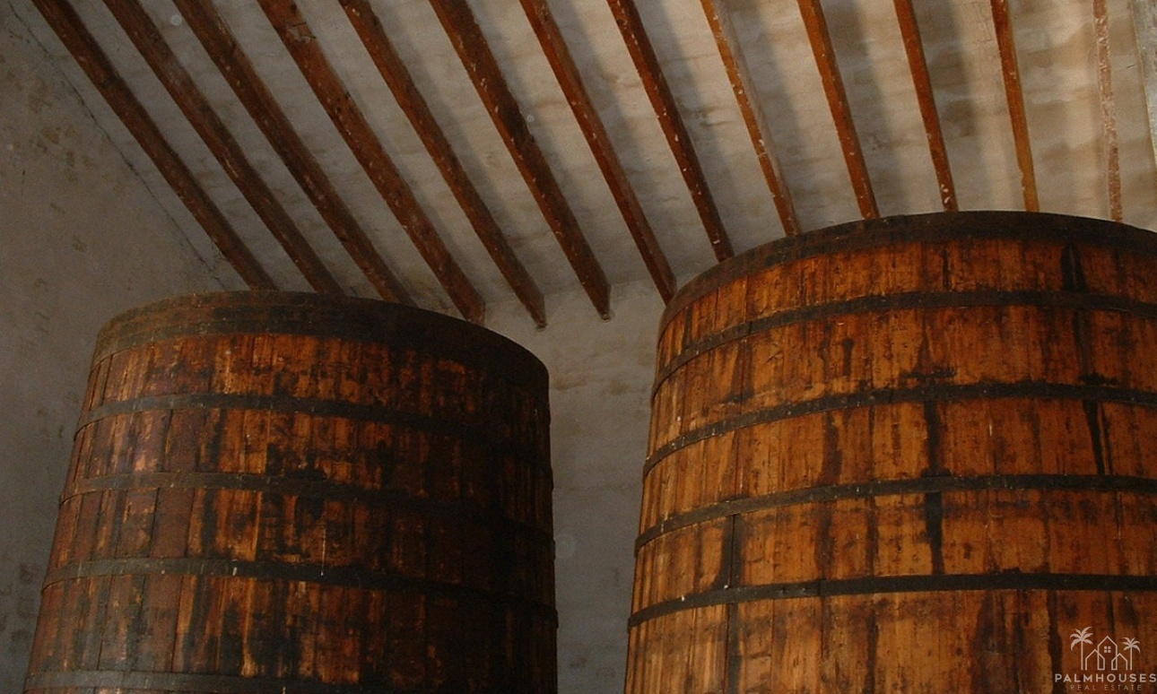 Revente - Country house - Villena - Villena Centro
