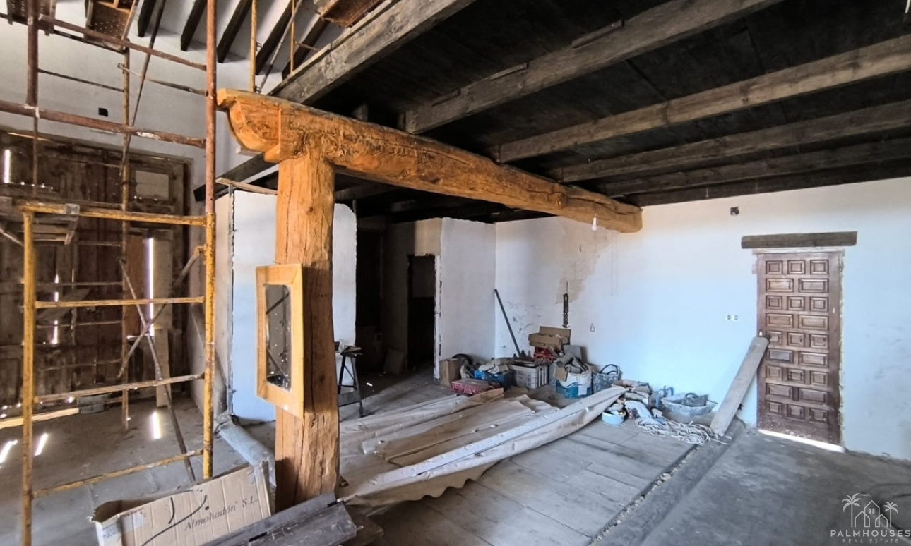 Revente - Country house - Villena - Villena Centro