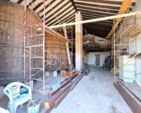 Revente - Country house - Villena - Villena Centro
