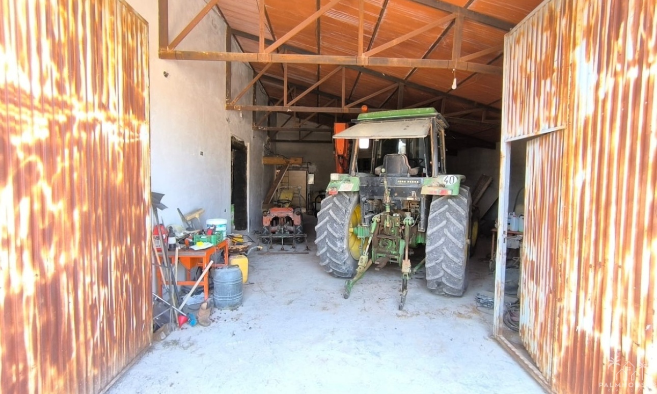 Revente - Country house - Villena - Villena Centro