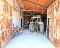 Revente - Country house - Villena - Villena Centro