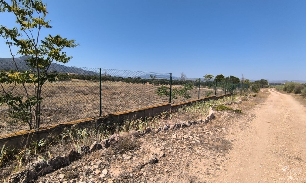 Revente - Country house - Villena - Villena Centro