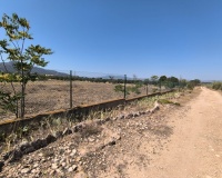 Revente - Country house - Villena - Villena Centro