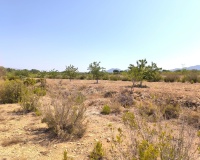 Revente - Country house - Villena - Villena Centro