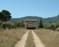 Revente - Country house - Villena - Villena Centro