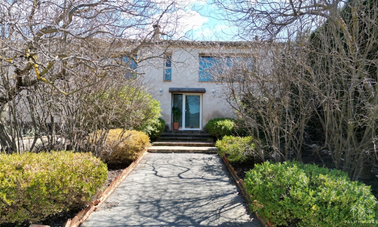 Revente - Country house - Villena - Villena Centro