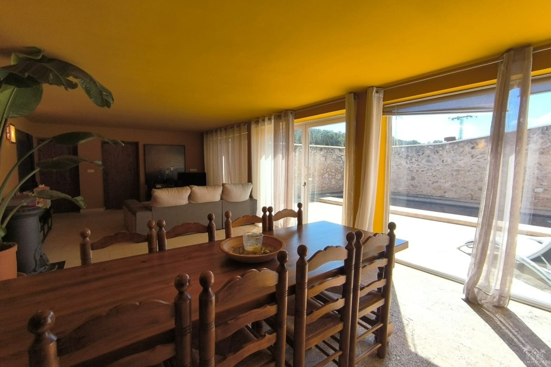 Revente - Country house - Villena - Villena Centro