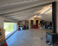 Revente - Country house - Villena - Villena Centro