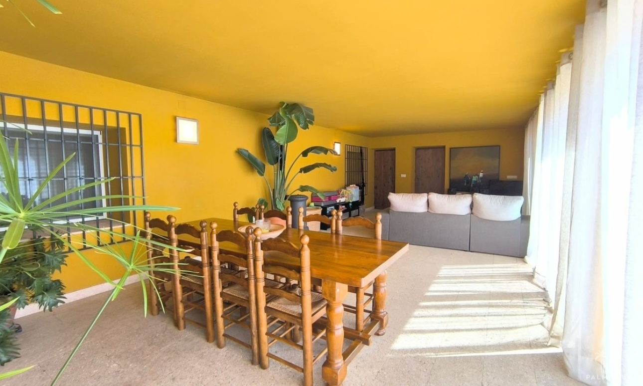 Revente - Country house - Villena - Villena Centro