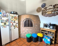 Revente - Country house - Villena - Villena Centro