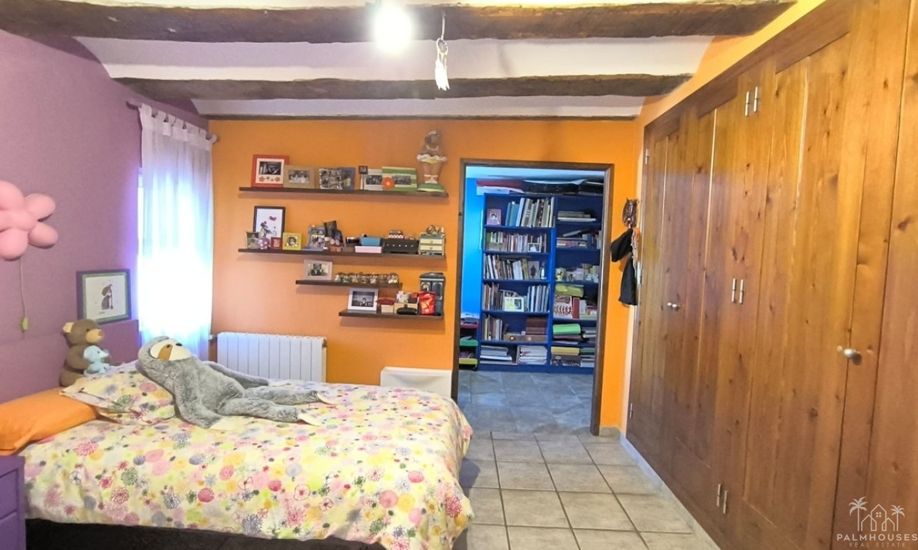 Revente - Country house - Villena - Villena Centro