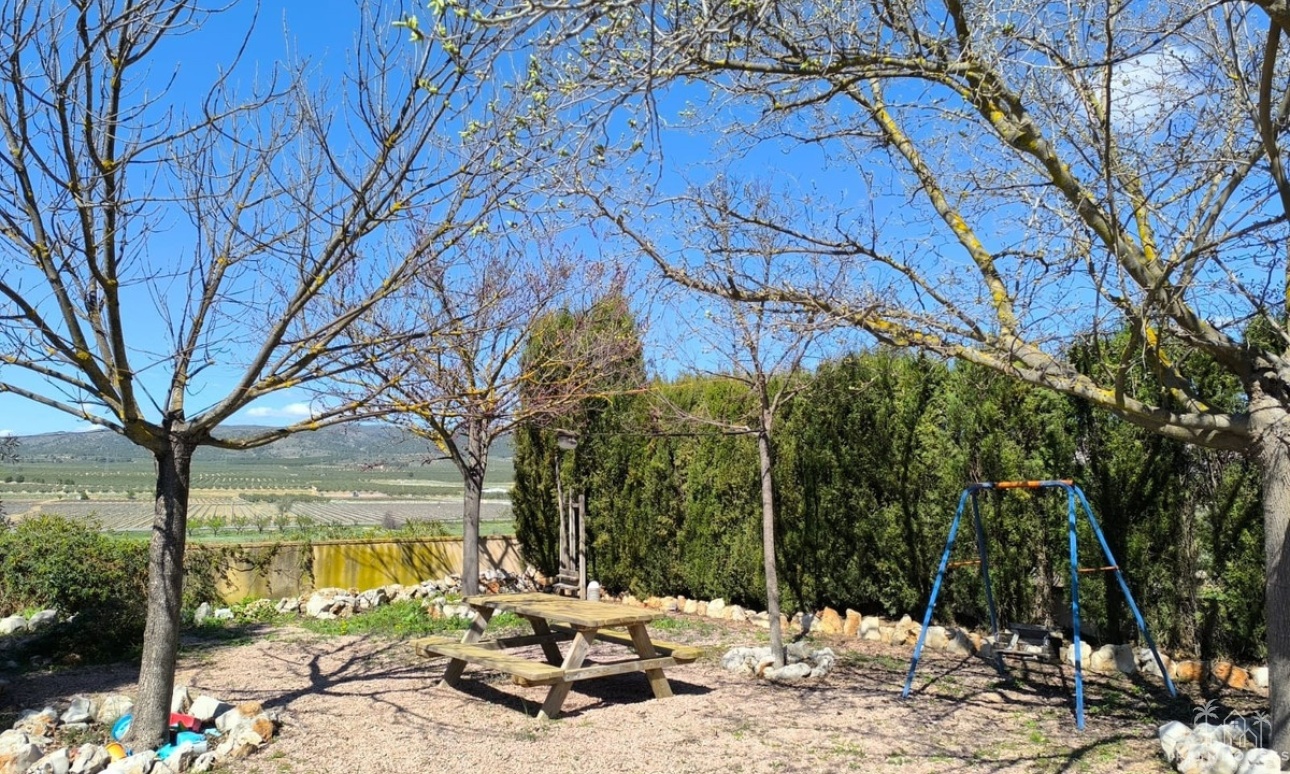 Revente - Country house - Villena - Villena Centro