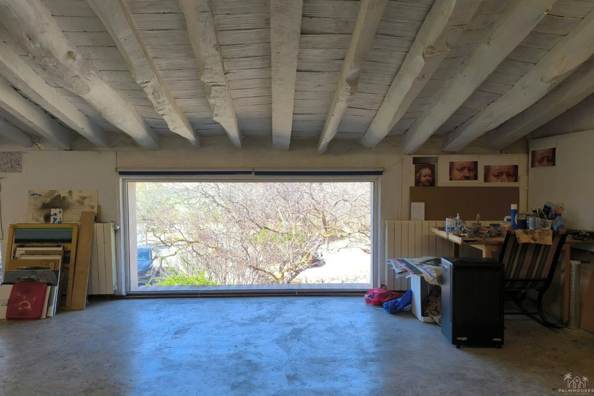 Revente - Country house - Villena - Villena Centro