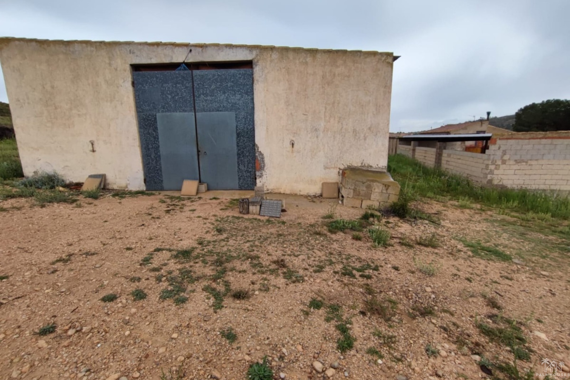 Revente - Country house - Yecla - Yecla Centro