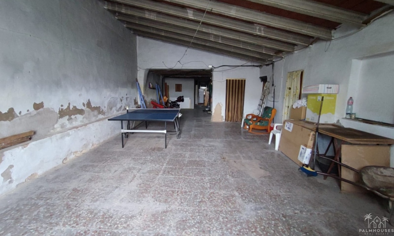 Revente - Country house - Yecla - Yecla Centro
