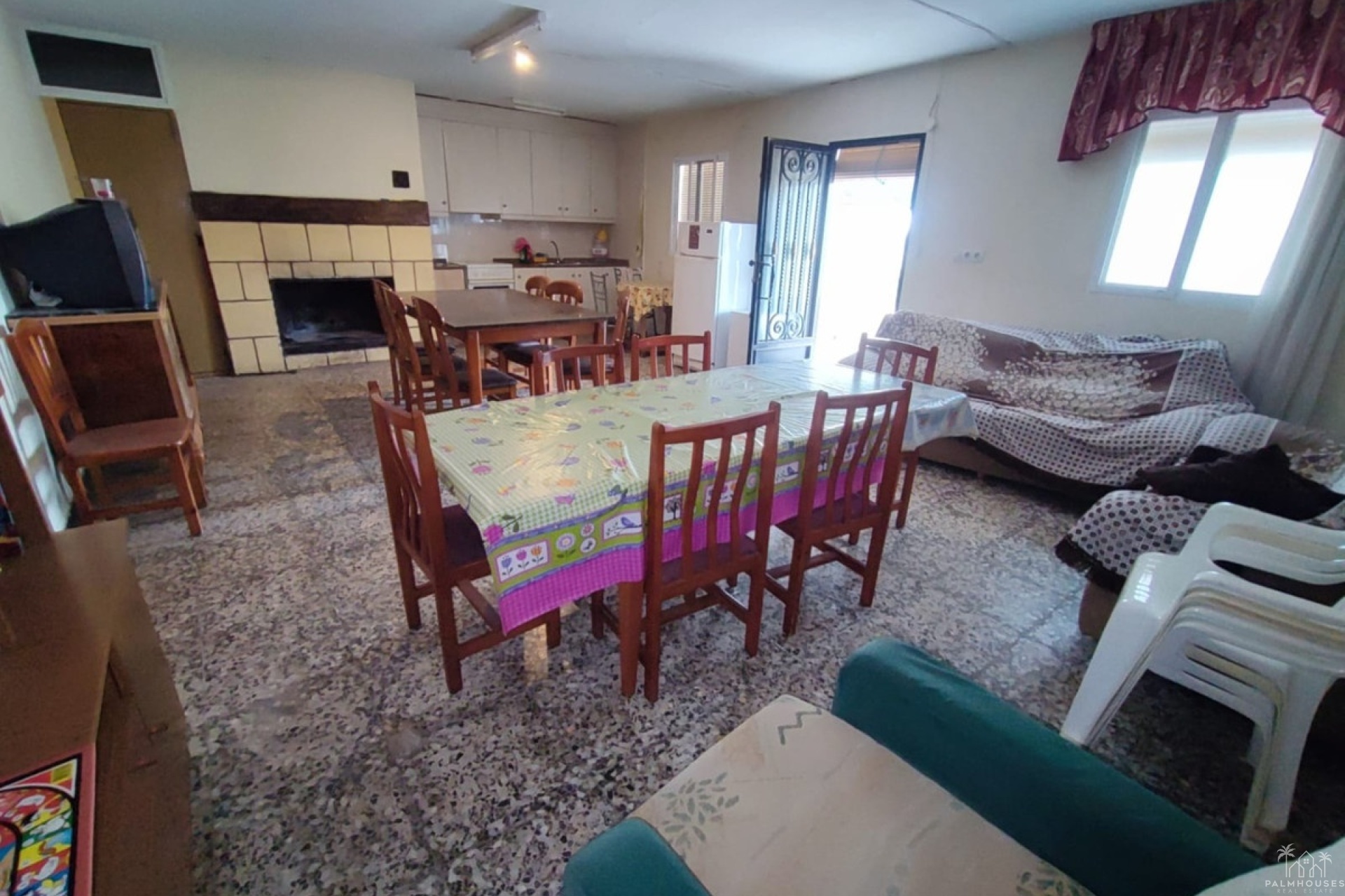 Revente - Country house - Yecla - Yecla Centro