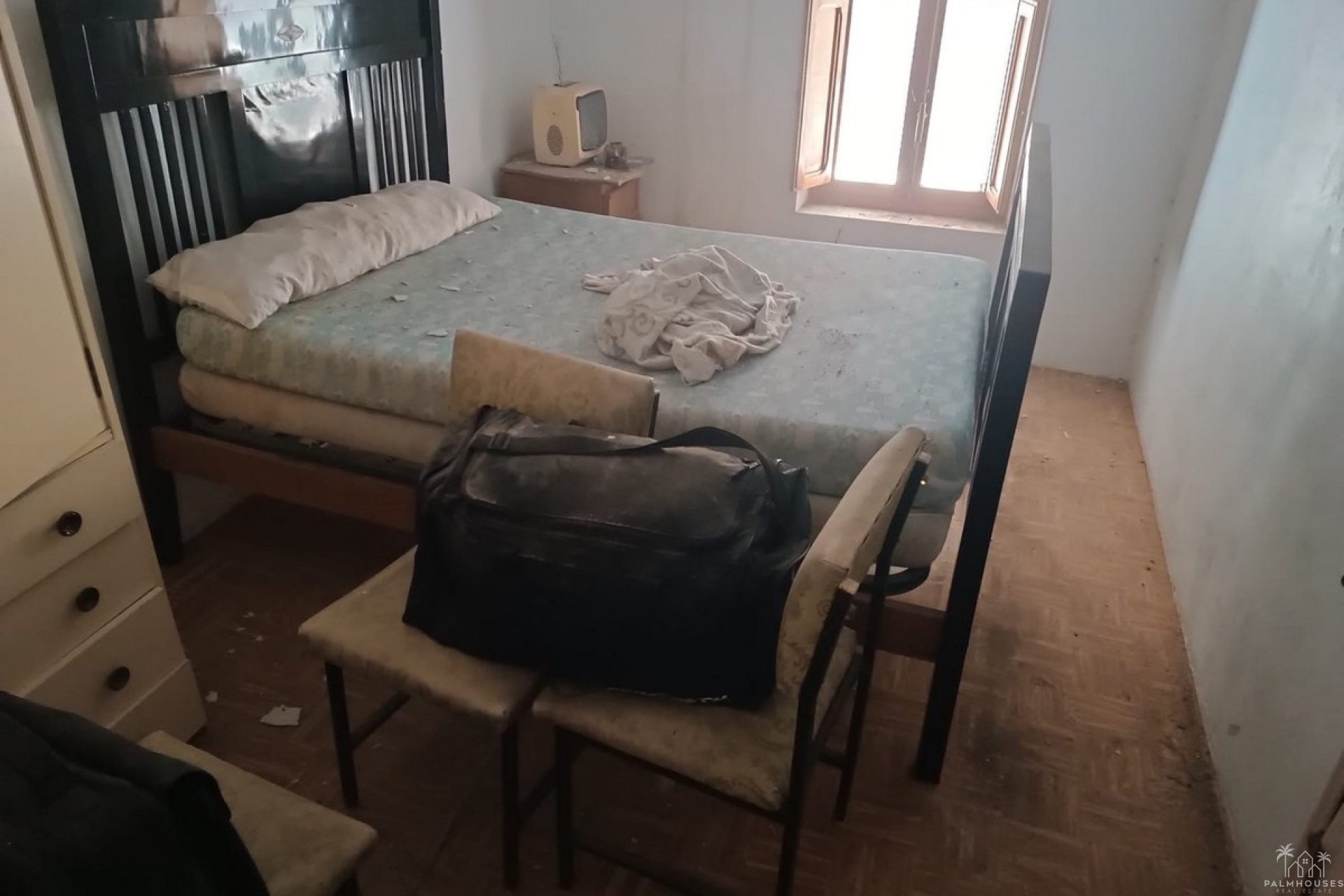 Revente - Country house - Yecla - Yecla Centro