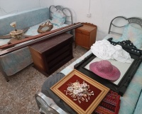 Revente - Country house - Yecla - Yecla Centro