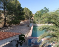 Revente - Country house - Yecla - Yecla Centro