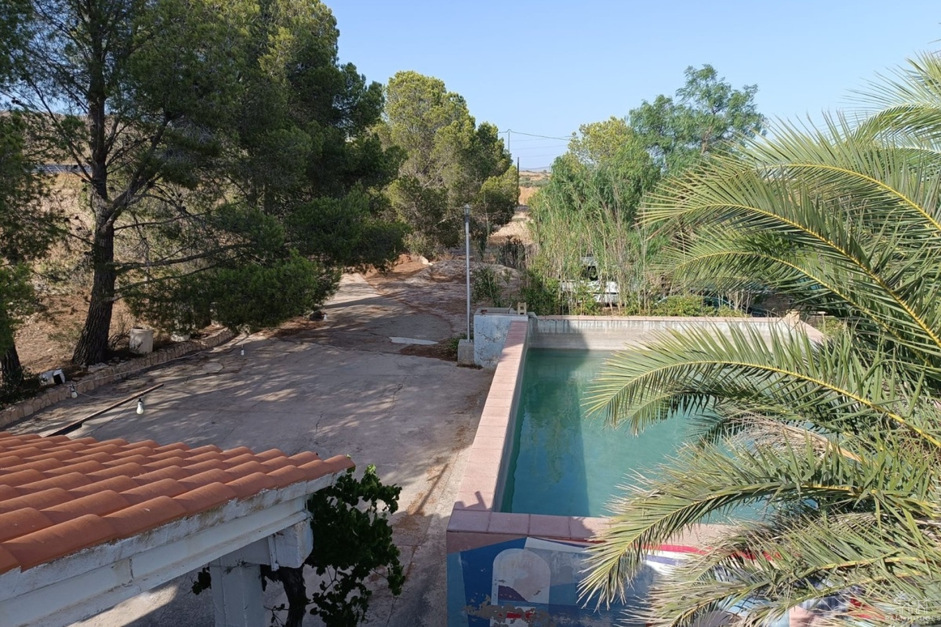 Revente - Country house - Yecla - Yecla Centro