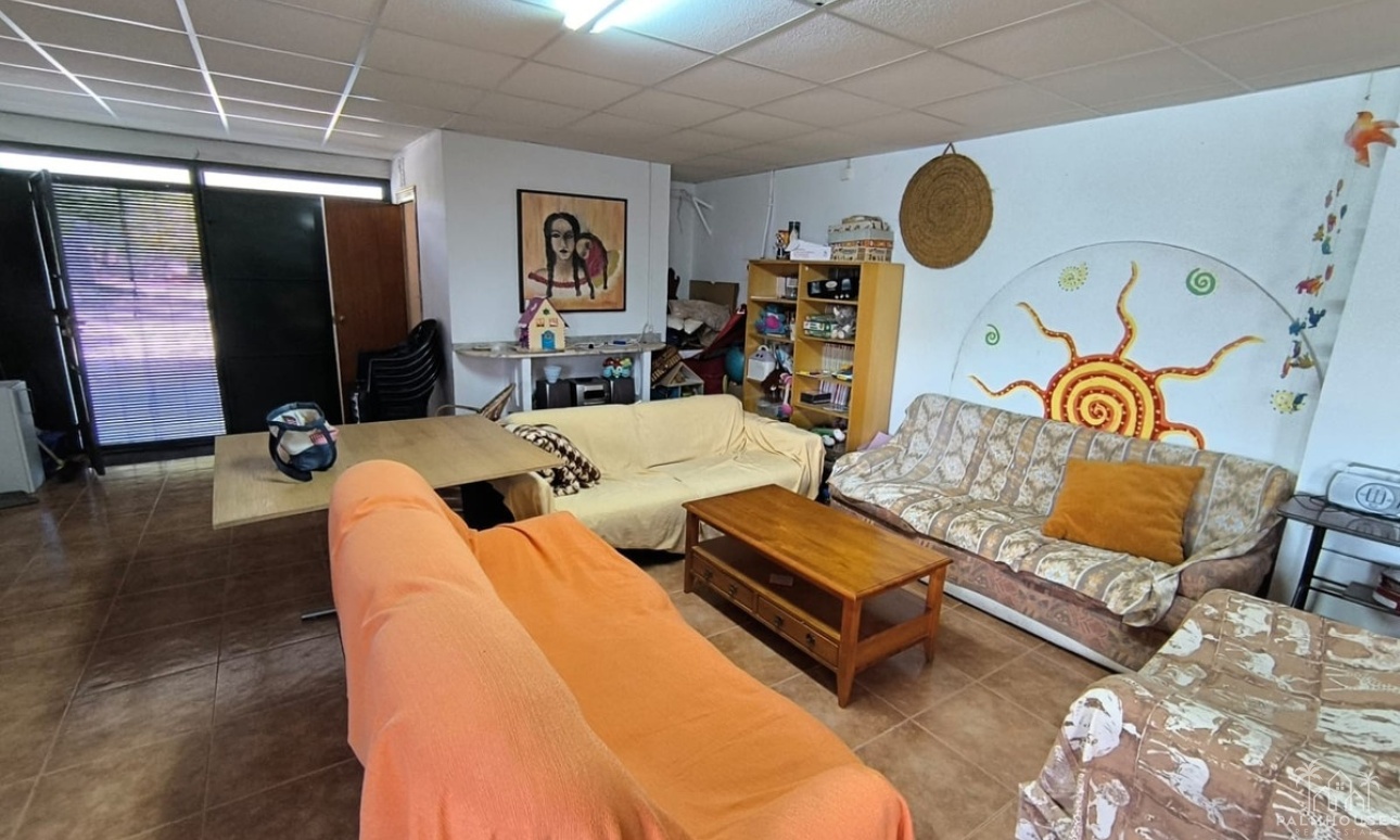 Revente - Country house - Yecla - Yecla Centro