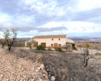 Revente - Country house - Yecla - Yecla Centro