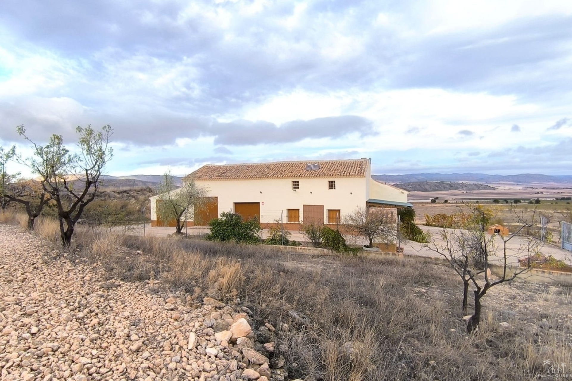 Revente - Country house - Yecla - Yecla Centro