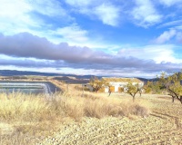 Revente - Country house - Yecla - Yecla Centro